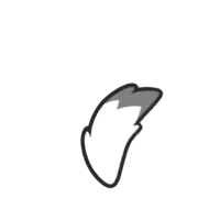 Tail A_003